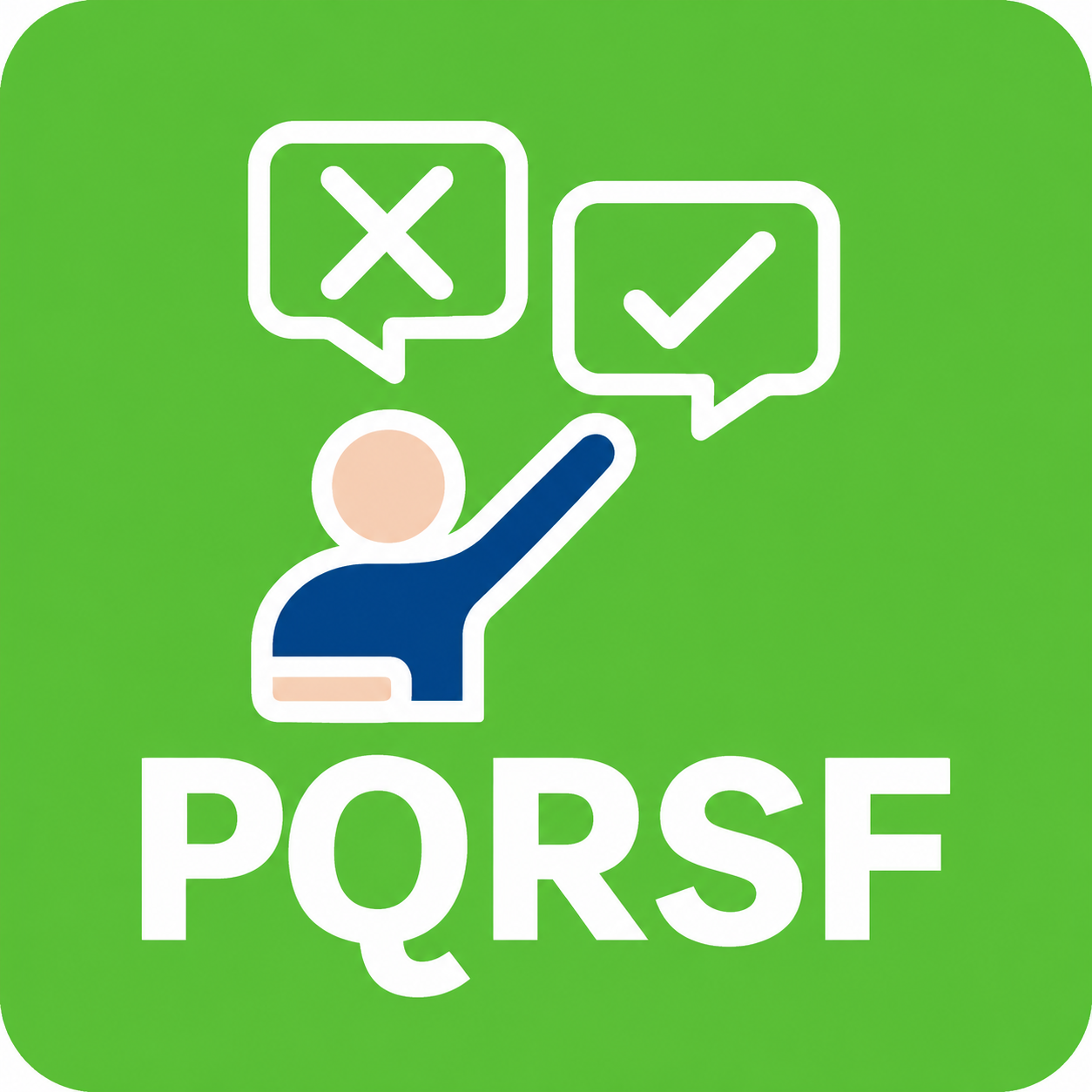 PQRSF Atendemos IPS